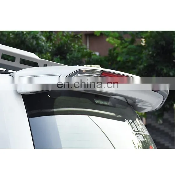 Car Auto Parts Top Wing PP Material for Toyota Land Cruiser High Quantity Hot Sale 2020