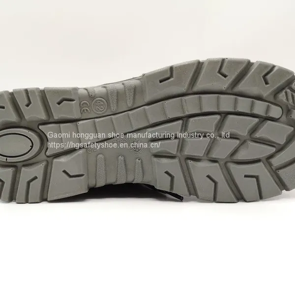 S3 S1P CLASSIC SAFETY SHOES RT48104 photo-3