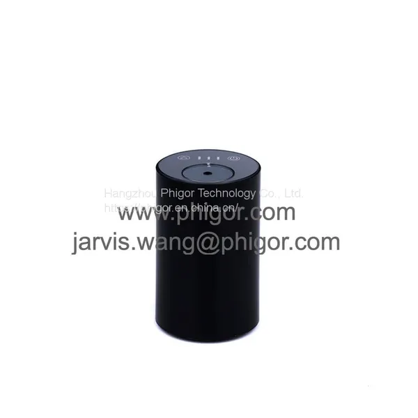 Essential Oil Nebulizing Diffuser PG-ND-002P