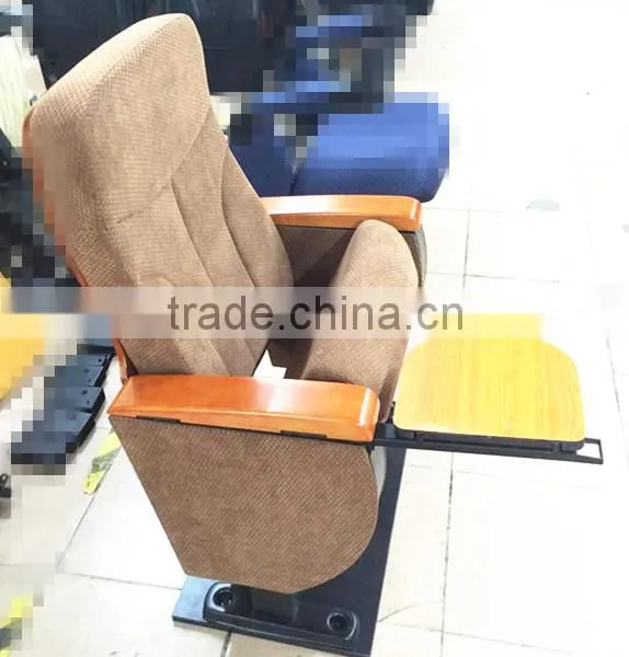 Great Hall Chair Auditorium Seat Design for Sale HJ8202-E photo-4