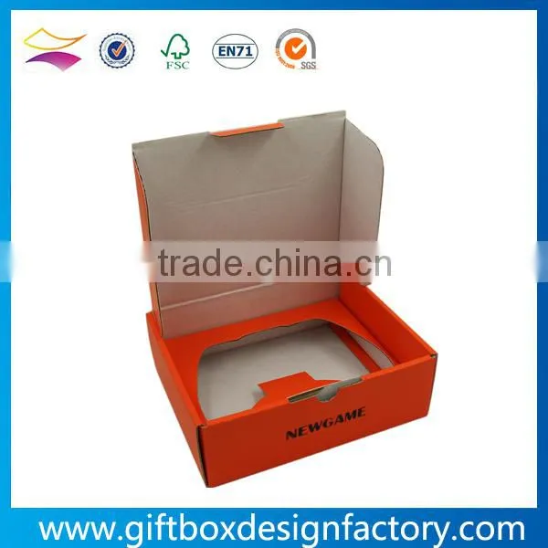 Electronic Products Carton Gift Boxes photo-2