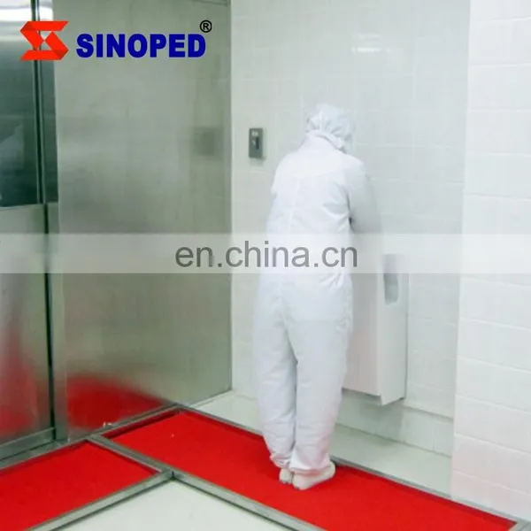 Toilet Mini Newest Stainless Steel Electric Automatic Hand Dryer photo-2