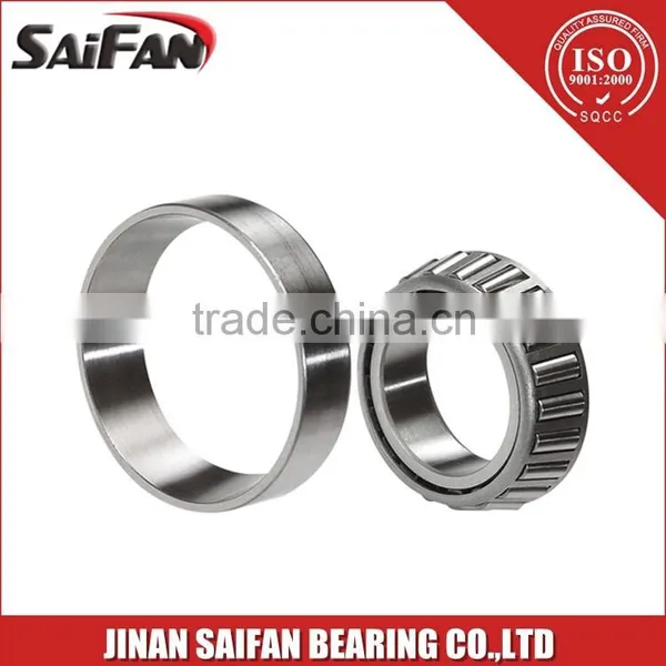 SAIFAN NSK Taper Roller Bearing 32221 For Rolling Mill &Tractor&Gearbox Bearing 32221 photo-3