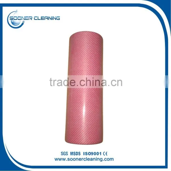 [soonerclean] Nonwoven Industrial Cleaning Products photo-3