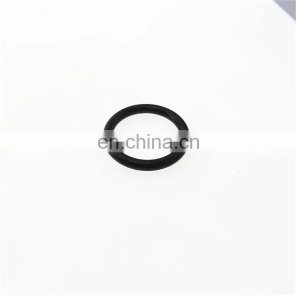 Rich Black 25mm o Ring Buckle for Bag Parts Round Closed Iron o Ring for Dog Accessories photo-3