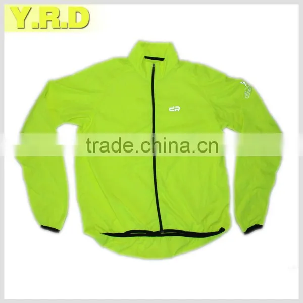 Reflective Safety Clothing EN471