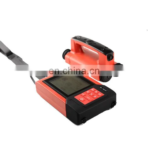 Taijia Gpr Concrete Scanning Wall Scanner Cable & Metal Detector Rebar Scanner Concrete Scanner Concrete Wall photo-4