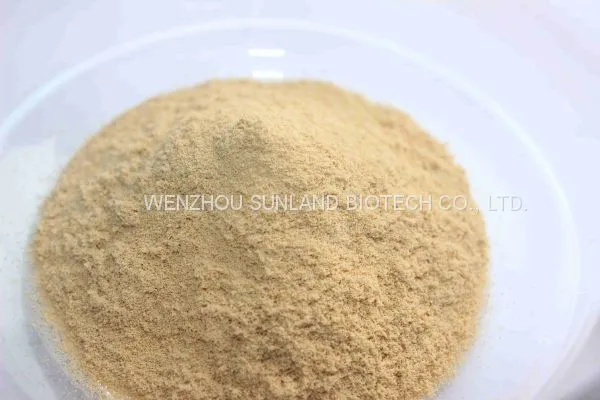 Beta-Glucanase