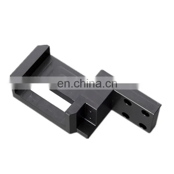 Machining Precision Machining Cnc Milling Parts Precision Cnc Machining Aluminium Parts photo-5