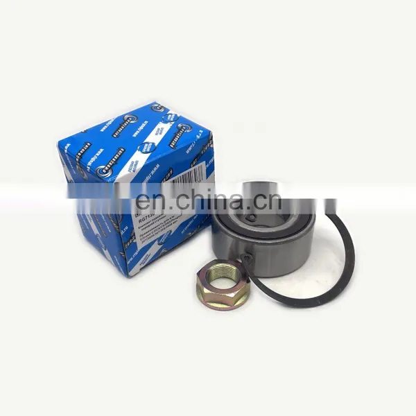 High Efficiency VKBA 3584 42*82*36 Abs 713630760 Unit Assembly Auto Wheel Hub Parts Bearing Repair Kit For Berlingo photo-2