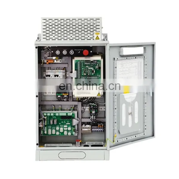 NOVA Elevator Serial Controlling System NV3000 New Controller