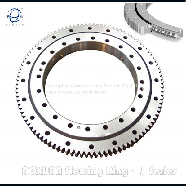 Slewing Bearing Rings