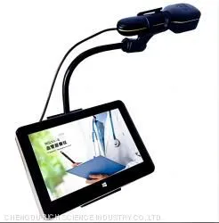 RQ/VI-S Medical Vein Imaging Instrument(touch Screen) Monochrome, Colorful photo-3