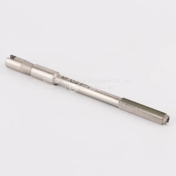 K10-308asd Electroplated Diamond Super Mandrel for Sunnen photo-3