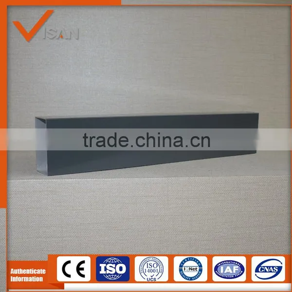 Aluminium Windows Double Glass Price photo-3