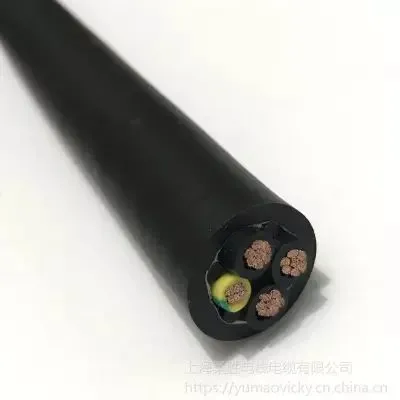 Grab Electric Cable Wire 16/25mm Squaredx4core photo-2