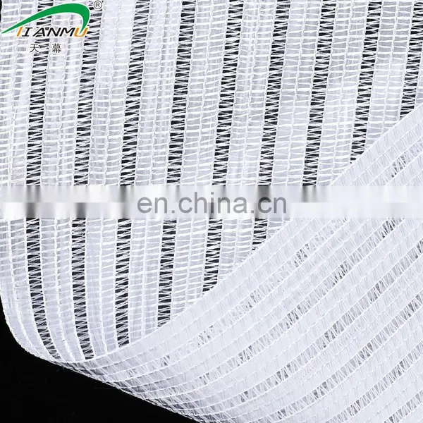 Knitted Aluminum Reflective 50% Shade Cloth photo-4