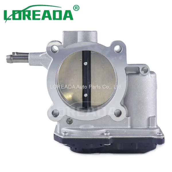 Throttle Body for TOYOTA 220300V010 2203036010 678015 S20140 photo-3