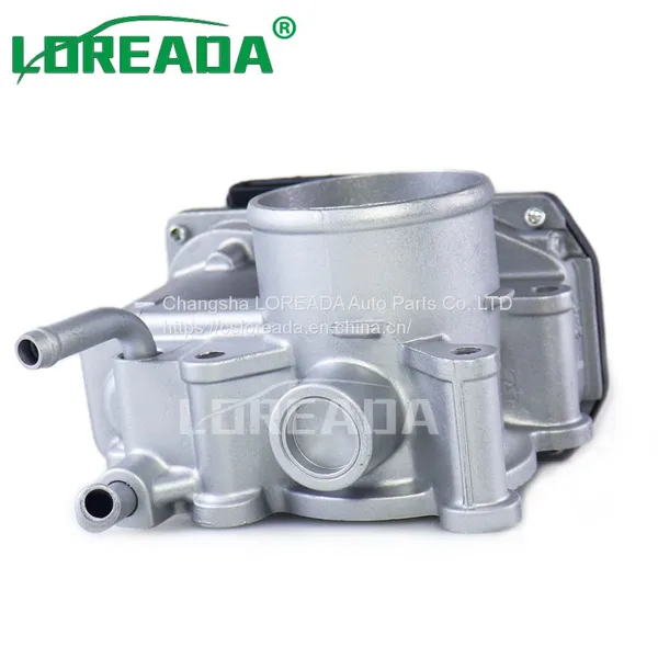 MN195709 A1351400104 A1351400204 MN191145 Throttle Valve Electronic Throttle Body Assembly photo-3