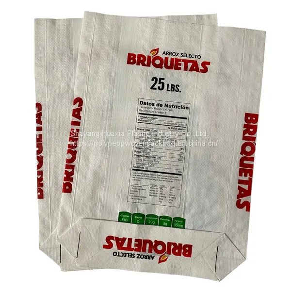 PP Mesh Woven Firewood Jumbo Bag Accept Customized Logo Printing Breathable Big Bags photo-3