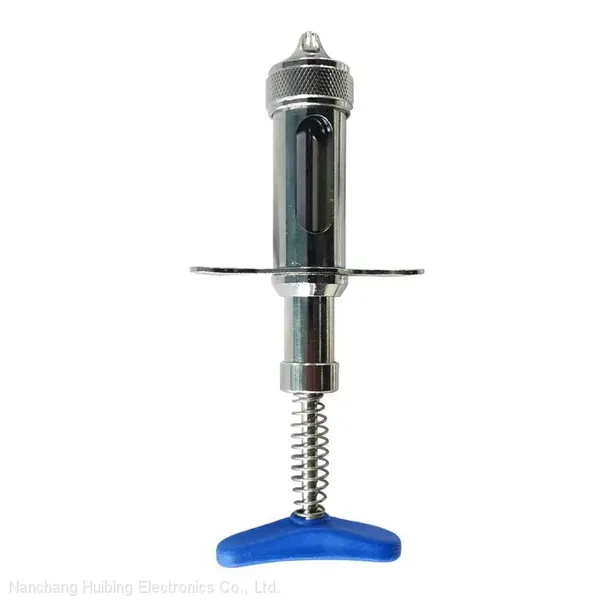 2-3-5ml Chicken Pox Continuous Inoculation Needle Inoculation Device