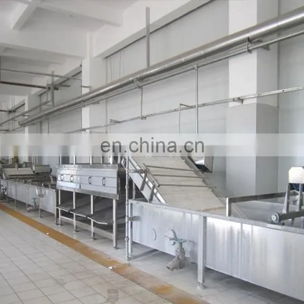 Factory Price Passion Fruit Juice Concentrate Processing Plant photo-5