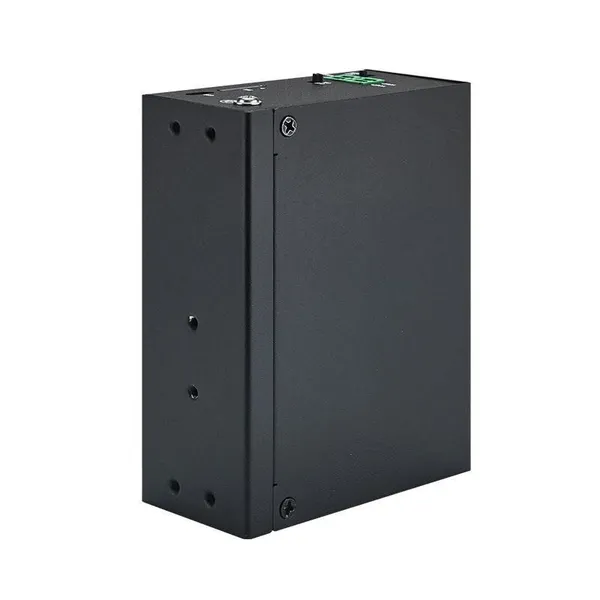 SMS Alarms for Data Monitoring and Acquisition in Industrial Automation photo-3