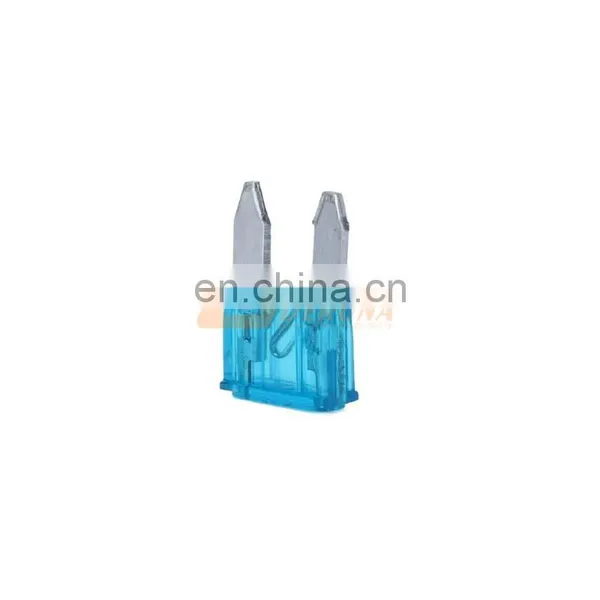 Sinotruk Howo T5G T7H TX Sitrak C5H C7H Truck Spare Parts 15A Fuse photo-2