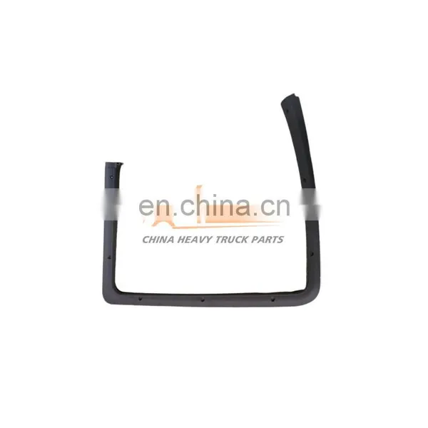Wholesale Best Price China Heavy Truck Sitrak C7H/T7H/T5G Cabin Accessories 810W62630-0056 Right Window Frame (Symmetrical With photo-2