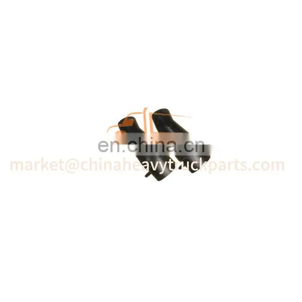 Foton Auman/Aumark/Miler/Land Pioneer Weichai Engine Gearbox Zf/Fast Truck Spare Parts 612600010611 Oil Filler Pipe photo-3