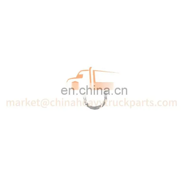 Foton Auman/Aumark/Miler/Land Pioneer Weichai Engine Gearbox Zf/Fast Truck Spare Parts 609e110036 Adjusting Washer photo-3