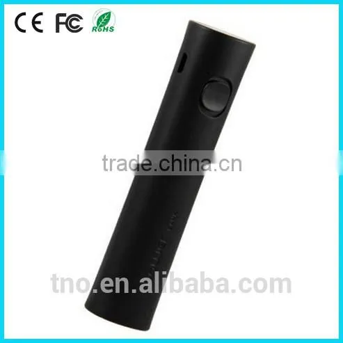 2600mAh Slim Power Bank With LED Lighting photo-3