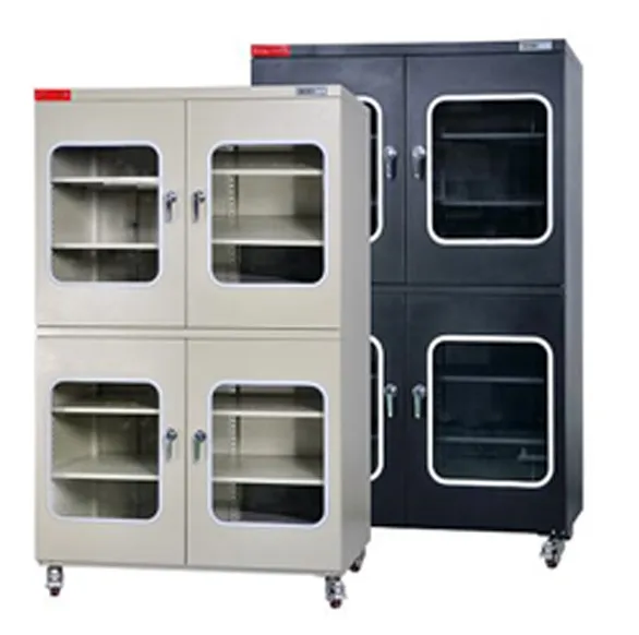240L dry cabinet Moisture Proof Cabinet ,Humidity And Temperature Control Electronic dry cabinet