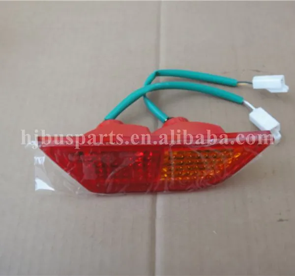 Bus Light ZK6122 Bus Rear Position Light Parts 4114-00097 Rear Position Light for China Bus photo-3
