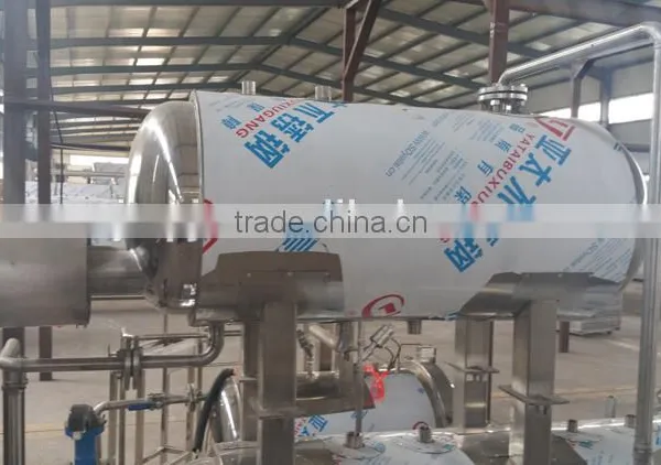 Food Sterilization Kettle photo-6