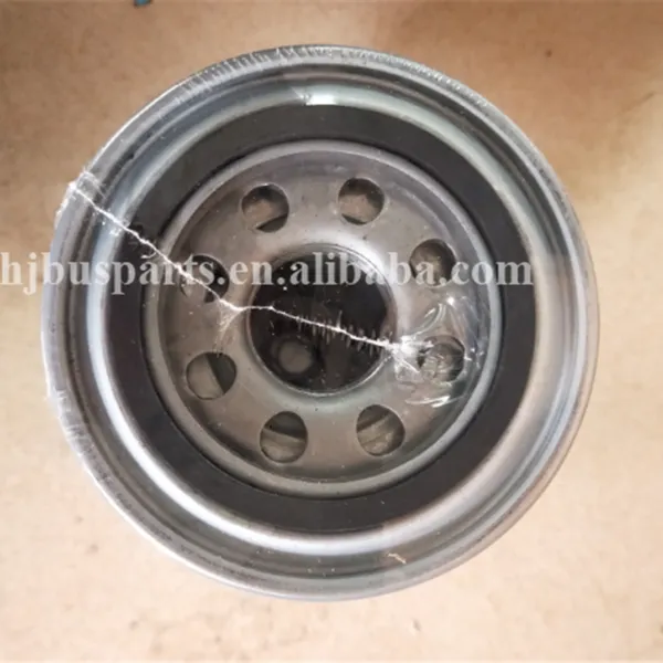 Hot Product Electric Mini Bus Oil Filter LF16015 Auto Oil Filter photo-3