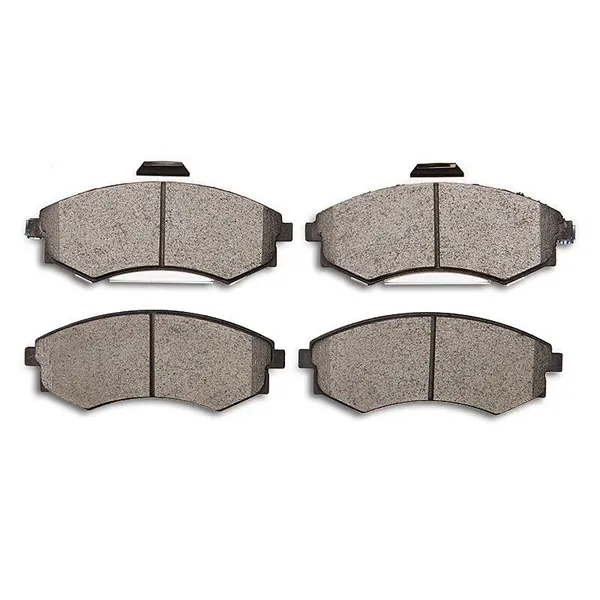 Wholesale Original FERODO Ceramic Brakes FDB1737-D Auto Ceramic No Noise Ceramic Brake Pads for Bmw 4813005011 photo-3