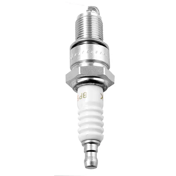 Wholesale Original Genuine NGK Spark Plug Nickel Alloy BP5EY 7327 Car Engine Spark Plug for Kia photo-2