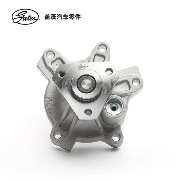 Original Gates GWP5093 Car Engine Cooling System Water Pump Repair Kit for TOYOTA (FAW)(EU) Bomba de Agua 1610029156 photo-2