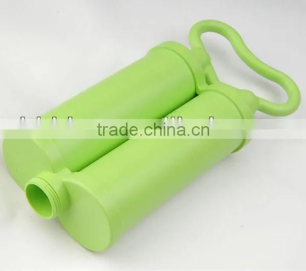 Binocular Manual Vacuum Space Bag Pump for Vacuum Bag photo-3