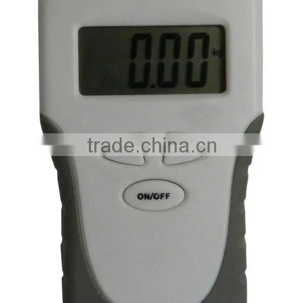 10g-50kg LCD Digital Electronic Portable Luggage Hook Hanging Weighing Scale photo-3