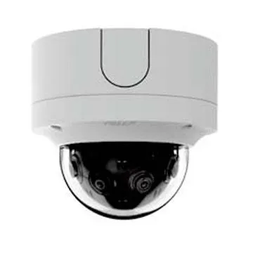 IME329-1ES Network Outdoor Dome Camera photo-2