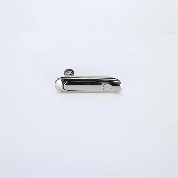Stainless Steel Flat Lock AB403 Distribution Cabinet Lock Control Cabinet Lock photo-3