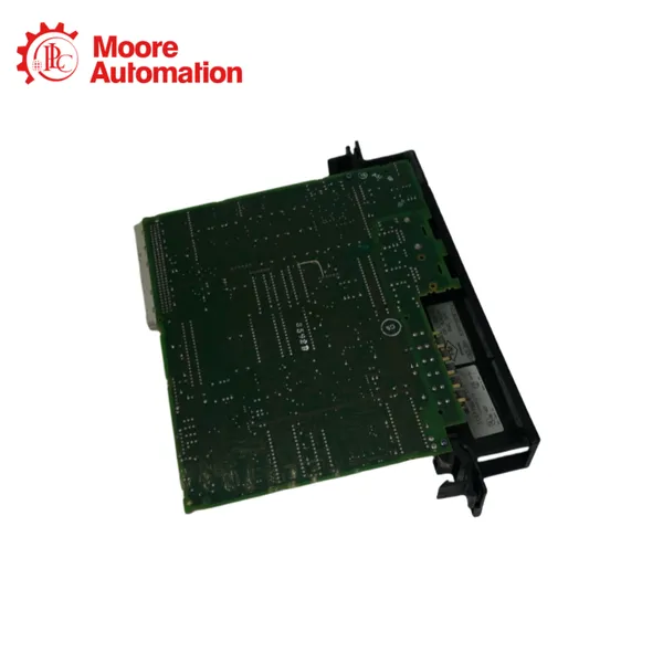 GE IC697BEM731F photo-5