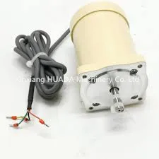 Запчасти для компрессора воздуха Ingersoll Rand Шаговый двигатель 42548685 39675871 39823950