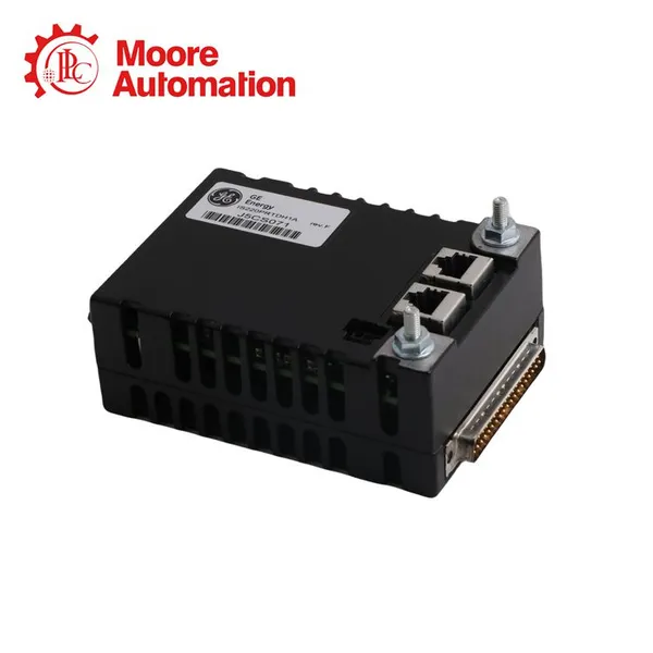 GE IS220PRTDH1A photo-3