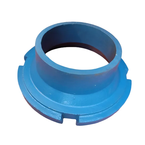 Sand Making Machine Accessories CV109 Sand Making Machine Material Throwing Head Engineering Machinery Accessories photo-4