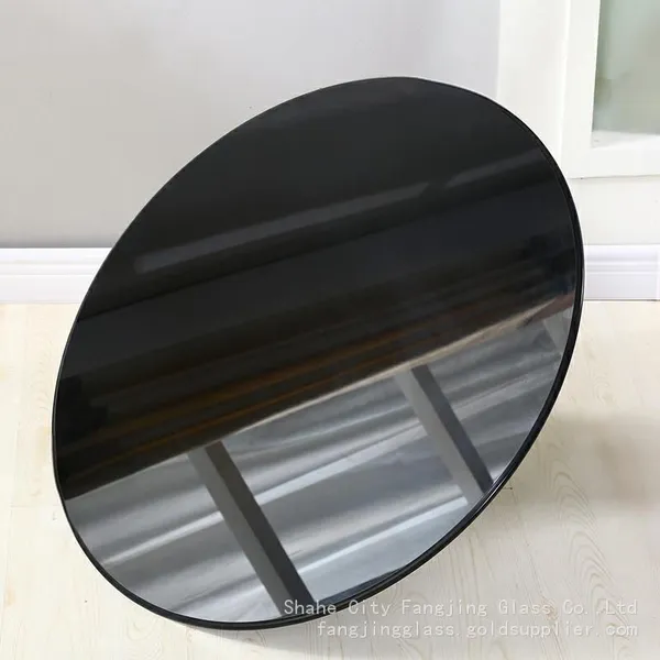 Tempered Glass Cutting Boards for kitchen Counter Durable & Safe Big Board