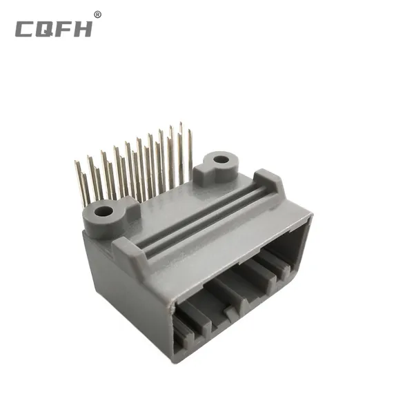 Mx34020NF1 Automotive 20Pin Wire Harness Connector Auto Electrical Male Female PBT New Energy Pin Header Connector photo-4