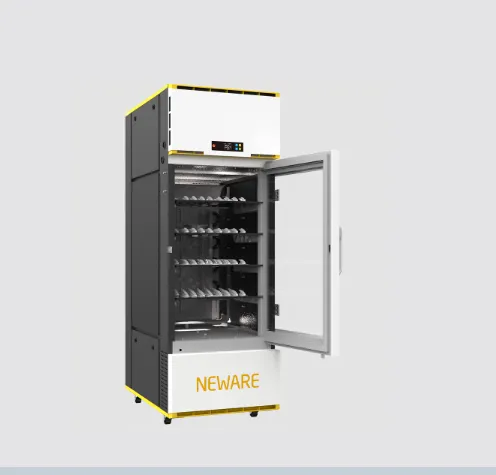 Neware Battery Environmental and Humudity Test Chamber for Solid Battery/ Coin Cell/cylindrical Battery/prismatic Cell/pouch Cell photo-2
